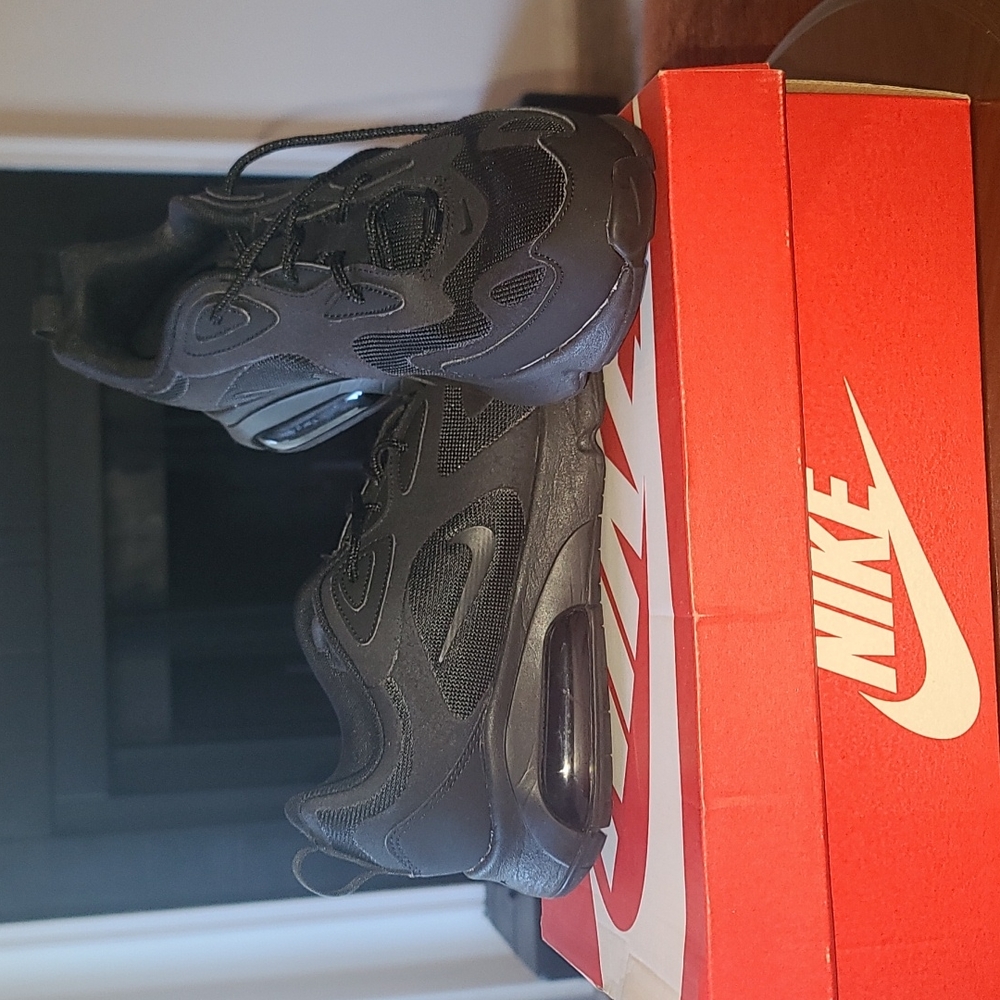 AIR MAX 200 (without box)